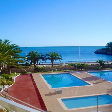 Apartament Voramar Calpe Zewnętrze zdjęcie