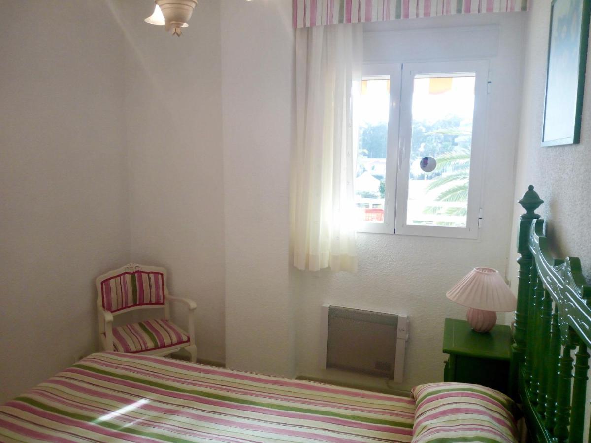 Apartament Voramar Calpe Zewnętrze zdjęcie